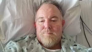 Fundraiser by Warren Bingham : Support Jason's Journey to Recovery