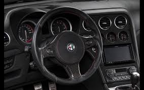 2014 Vilner Alfa Romeo Brera Italia Independent Interior 7 1920x1200 Wallpaper Alfa Romeo Alfa Romeo Brera Alfa Romeo 159