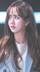 She took on her first leading role in teen drama who are you: 7 Kim So Hyun Ideas Kim Sohyun Kim So Hyun Fashion Kim