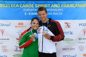But covid has presented so many other challenges this year, that just getting to the start line was an achievement in itself. Dora Lucz Facebook