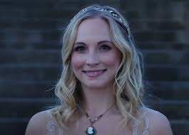 With tenor, maker of gif keyboard, add popular caroline forbes animated gifs to your conversations. The Vampire Diaries Stefan And Caroline S Wedding Had A Special Hidden Meaning