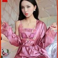Baju tidur yang transparan (21+ hot). 94 Baju Tidur Ideas Fashion Satin Fashion New Trends