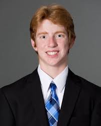 Nazareth Area High School graduation 2013