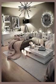 Cozy Neutral Living Room Ideas Earthy Gray Living Rooms To Copy Clever Diy Ideas Living Room Grey Living Room Decor Gray Living Room Decor Cozy