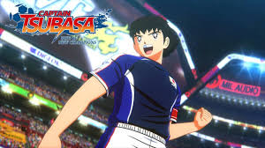 Sequel to the original captain tsubasa story. Captain Tsubasa Rise Of New Champions Update 1 10 Is Out On December 2nd New Dlc Characters Out On December 3rd Final Weapon