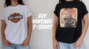 Dtg works like a simple inkjet printer available at your home. Diy Custom Print T Shirts No Transfer Paper Youtube