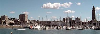 Températures, pluie/neige, vent, humidité, pression,. Meteo Plage Le Havre Heure Par Heure Temperature Eau De Mer Indice Uv Et Etat De La Mer M6 Meteo