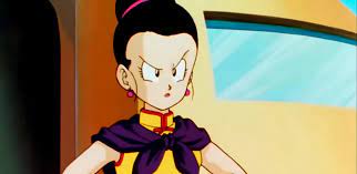 Top 10 Questions about Chi Chi from Dragon Ball Answered - Dragon Ball Guru