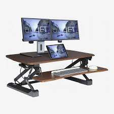 Convert desk to standing manufacture from china: 8 Best Standing Desk Converters 2021 The Strategist New York Magazine