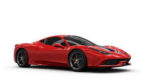 Well, the engine was sourced from california and comes from a wrecked ferrari 458. Ferrari 458 Speciale Forza Wiki Fandom