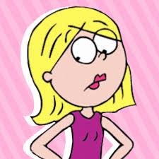 5 out of 5 stars. Lizzie Mcguire Cartoon Explore Tumblr Posts And Blogs Tumgir