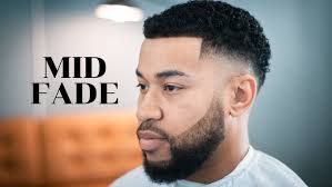 DROP FADE HAIRCUT TUTORIAL