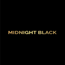 Midnight Black