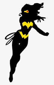 Check spelling or type a new query. Image Result For Wonder Woman Pop Art Wonder Woman Silhouette Vector Transparent Png 671x1190 Free Download On Nicepng
