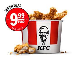 Versuchen sie, diese anzuwenden, um den besten. Kfc Germany
