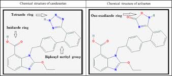 Image result for Azilsartan