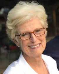 Betty Ann Hasbrouck Obituary October 7, 2024