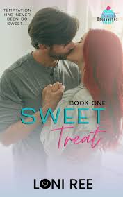 Second acts jenna lyons on coming out (and being outed) after 40 i was tumbling into love with a woman and i didn't have any guideposts. by katie heaney. Sweet Treat Sweet Beginnings Ree Loni 9798635459300 Amazon Com Books