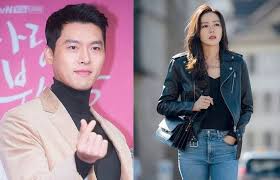 Han ye seul and son ye jin are said to fight each other to win yuri's feelings. Hyun Bin And Son Ye Jin To Collaborate Again In A Commercial Asianpopnews