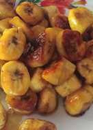 Itulah 7 olahan pisang kepok yang sederhana untuk temani kalian saat buka puasa. Makanan Dari Pisang Kepok Matang Makanan Ku