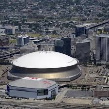 Our Views Superdome Renovations A Face Lift For New Orleans