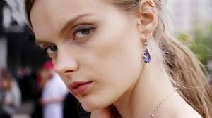 Pierre Belle at New Your Fashion Week