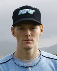 GCU's Trevor Santor, AAU's Drew Sullivan-Hames earn weekly baseball honors 