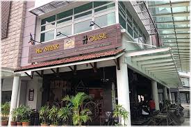 Located just 2625 feet from shah alam stadium, it provides free parking space on site. Supermeng Malaya Mr Steak House Seksyen 13 Shah Alam