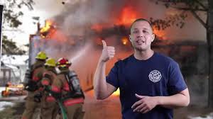 Here's a quick breakdown of what you should and should not the firefighting career field is very competitive, too. Becoming A Firefighter Youtube