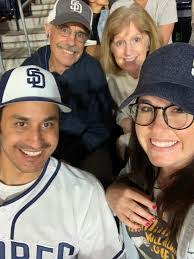 Gina Grosso's Instagram, Twitter & Facebook