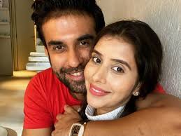 Charu Asopa On Her Bond With Sushmita Sen Amidst Divorce With Rajeev Sen