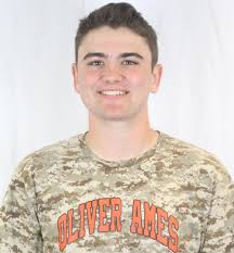 Sam Burr, Oliver Ames