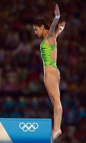 Paola espinosa y melany hernández ganan bronce y pase a tokio 2020 en clavados. La Jornada Paola Espinosa Y Su Temor Ante La Plataforma De 10 M
