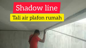 Maybe you would like to learn more about one of these? Tali Air Plafon Desain Rumah