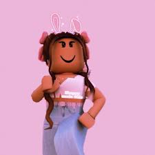 Pin By C A M I L A On Roblox Girl Roblox Animation Roblox Pictures Cute Tumblr Wallpaper