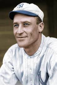 Roy Hartzell,Third Base & Outfield