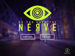 Şi filmul trebuia să se numească nerve: ExistÄ O AplicaÈie Ca In Filmul Nerve Itnewz