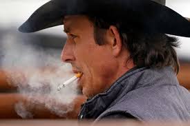 J.B. Mauney became a rodeo legend. Then a bull broke his neck.