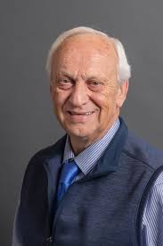 Get to Know Our Local Board of Directors