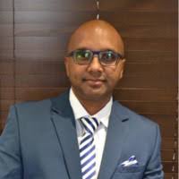 Brendon Keith Pillay (LLB) (M.Inst.D)