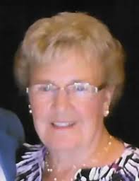 Obituary information for Betty Lou Allinder