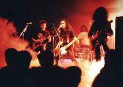Death thrash speed metal site. Cromok Image Of Purity Album Spirit Of Metal Webzine En