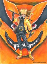 Naruto Rikudou Sennin Fanart Naruto Shippuden By Crisesher Anime Character Design Anime Anime Characters