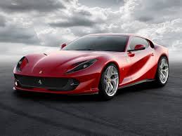 Una crisis sangrante que va a más. Coches Ferrari Todos Los Modelos Y Precios De Ferrari Autobild Es