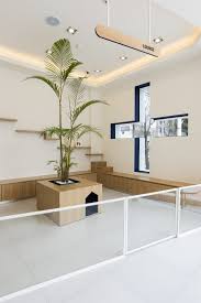 I Dn Animal Hospital Melloncoli Fantastic Space Lita In 2020 Animal Hospital Hospital Interior Design Hospital Interior