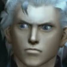 Zhanna (Chris Redfield & Dante's Wife) (@ZhannaXAce)