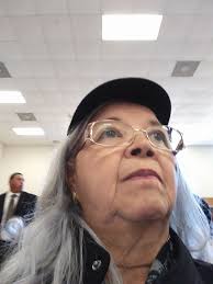 Shirley Guillory Obituary (1941