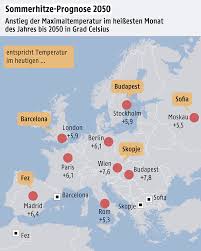 Jul 03, 2021 · wetter in europa: Prognose Fur 2050 Wien Wird So Heiss Wie Skopje News Orf At