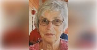 Obituary information for Arlene M. Heppner