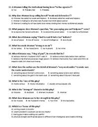 Maybe you would like to learn more about one of these? Commonlit Truth